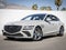 2027 Genesis G80 2.5T Sport Prestige