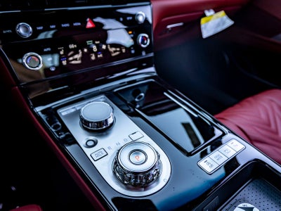 2027 Genesis G80 2.5T Sport Prestige