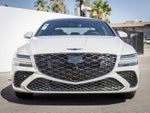 2027 Genesis G80 2.5T Sport Prestige