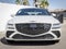 2027 Genesis G80 2.5T Sport Prestige
