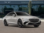 2027 Genesis G80 2.5T Sport Prestige