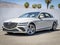 2027 Genesis G80 2.5T Sport Prestige