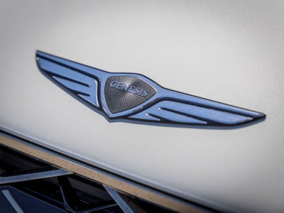 2027 Genesis G80 2.5T Sport Prestige