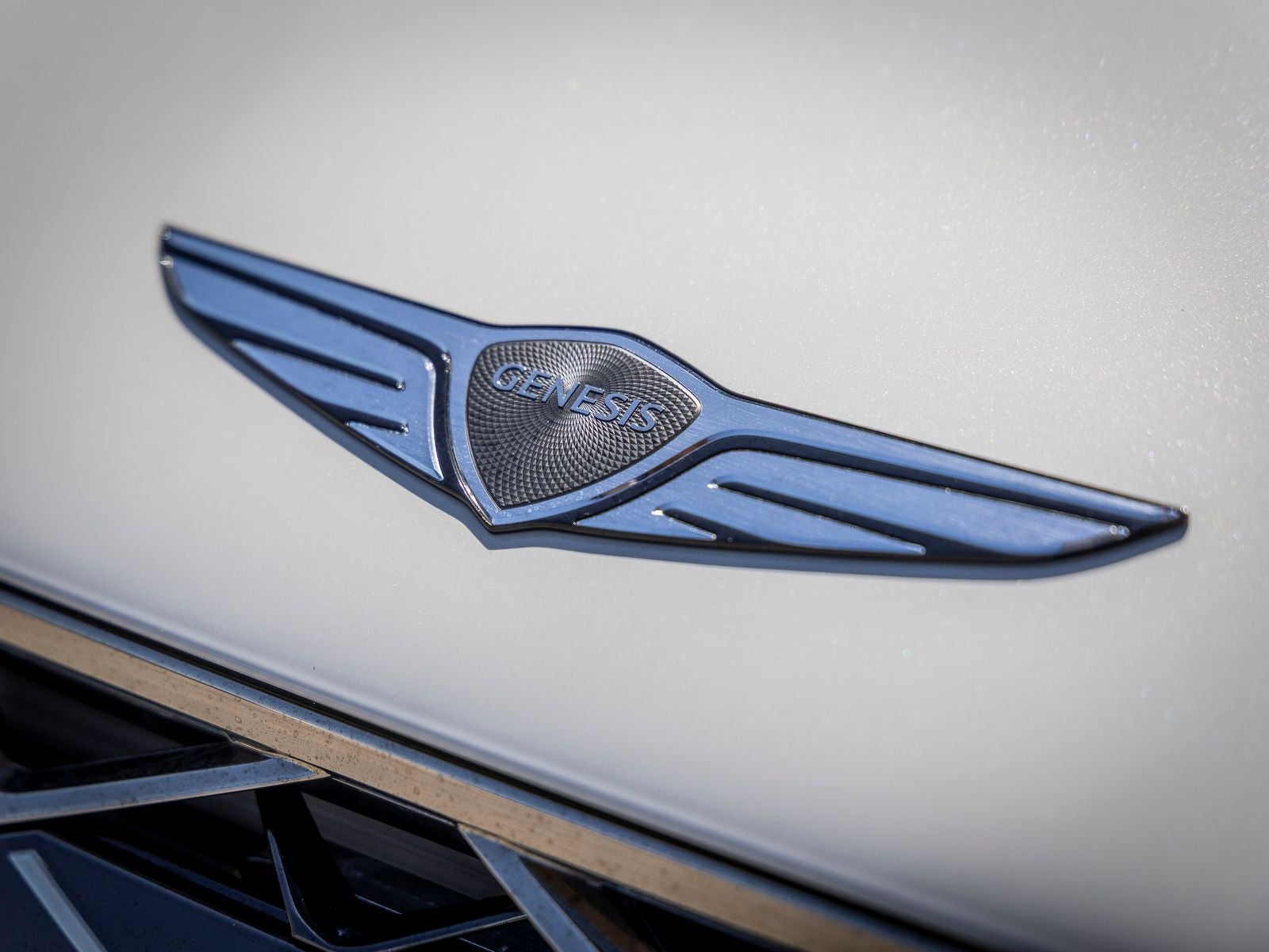2027 Genesis G80 2.5T Sport Prestige