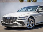 2027 Genesis G80 2.5T Sport Prestige