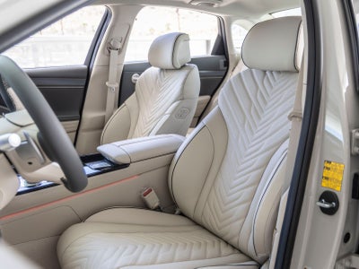 2027 Genesis G80 2.5T Sport Prestige