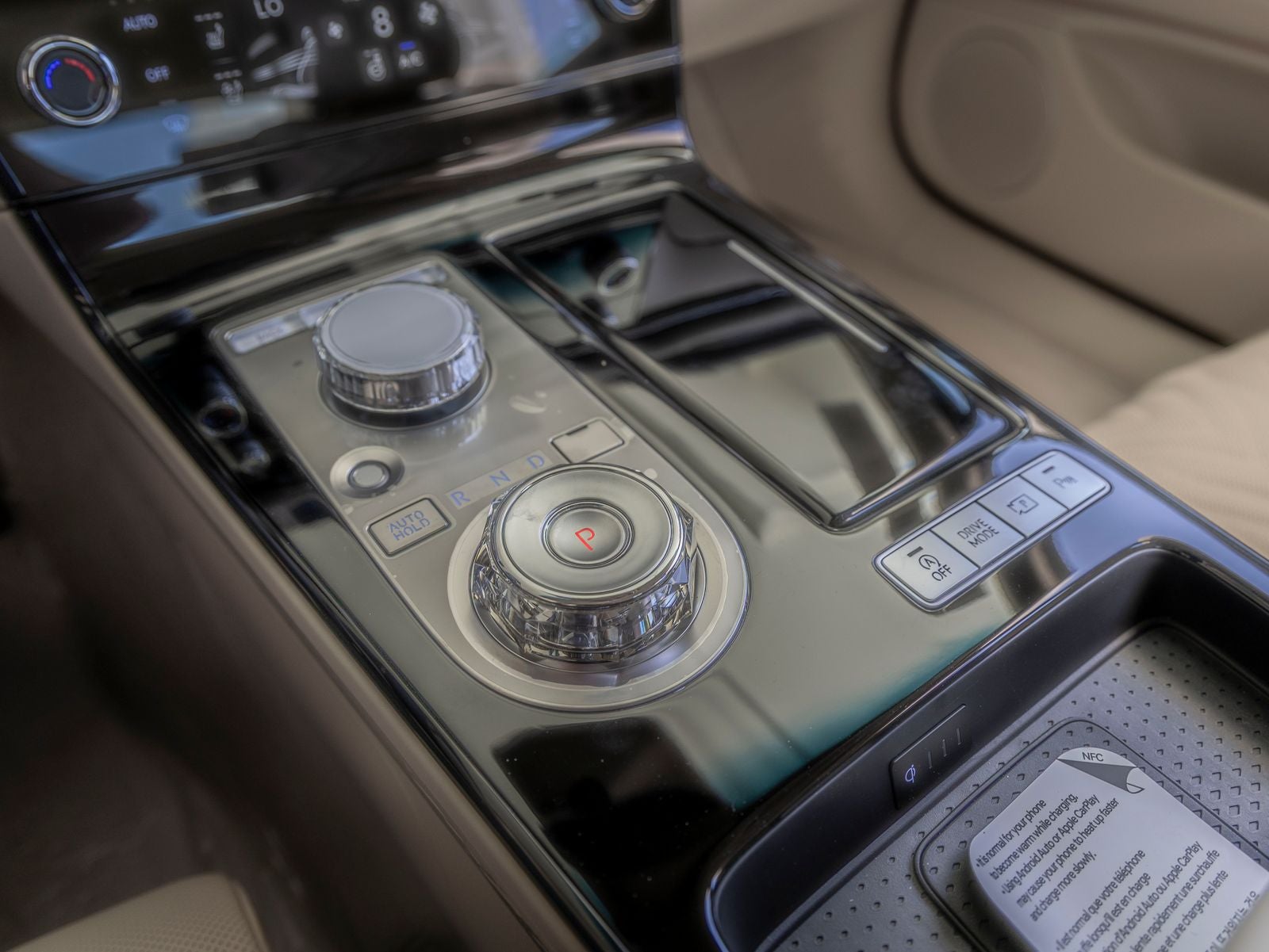 2027 Genesis G80 2.5T Sport Prestige