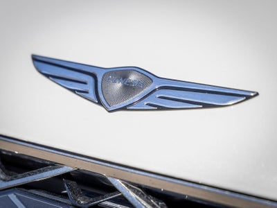 2027 Genesis G80 2.5T Sport Prestige