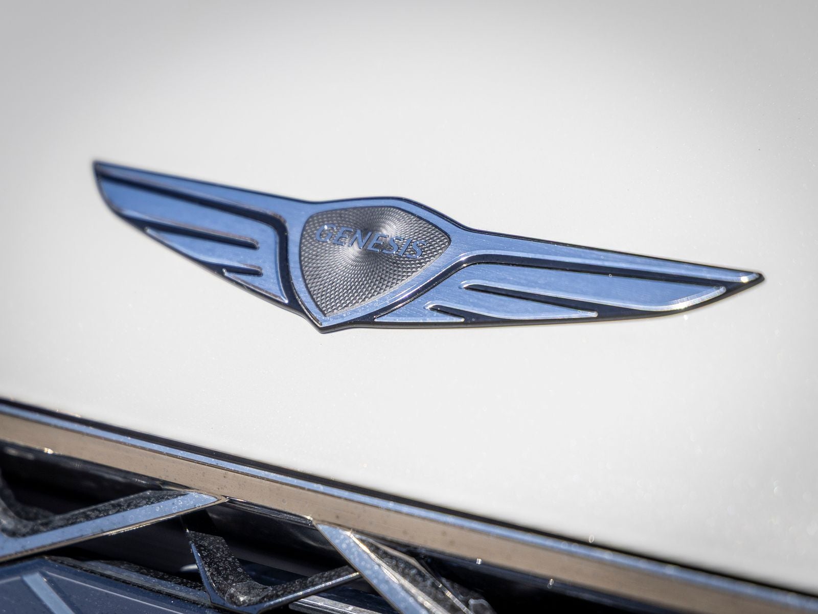 2027 Genesis G80 2.5T Sport Prestige