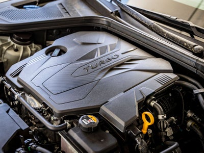 2027 Genesis G80 2.5T Sport Prestige
