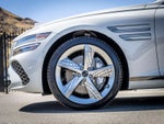 2027 Genesis G80 2.5T Sport Prestige