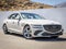 2027 Genesis G80 2.5T Sport Prestige