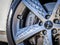 2027 Genesis G80 2.5T Sport Prestige