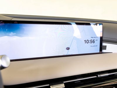 2026 Genesis G80 2.5T