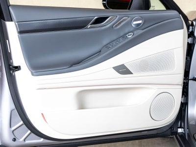 2026 Genesis G80 2.5T