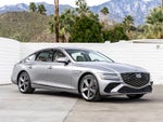 2026 Genesis G80 2.5T