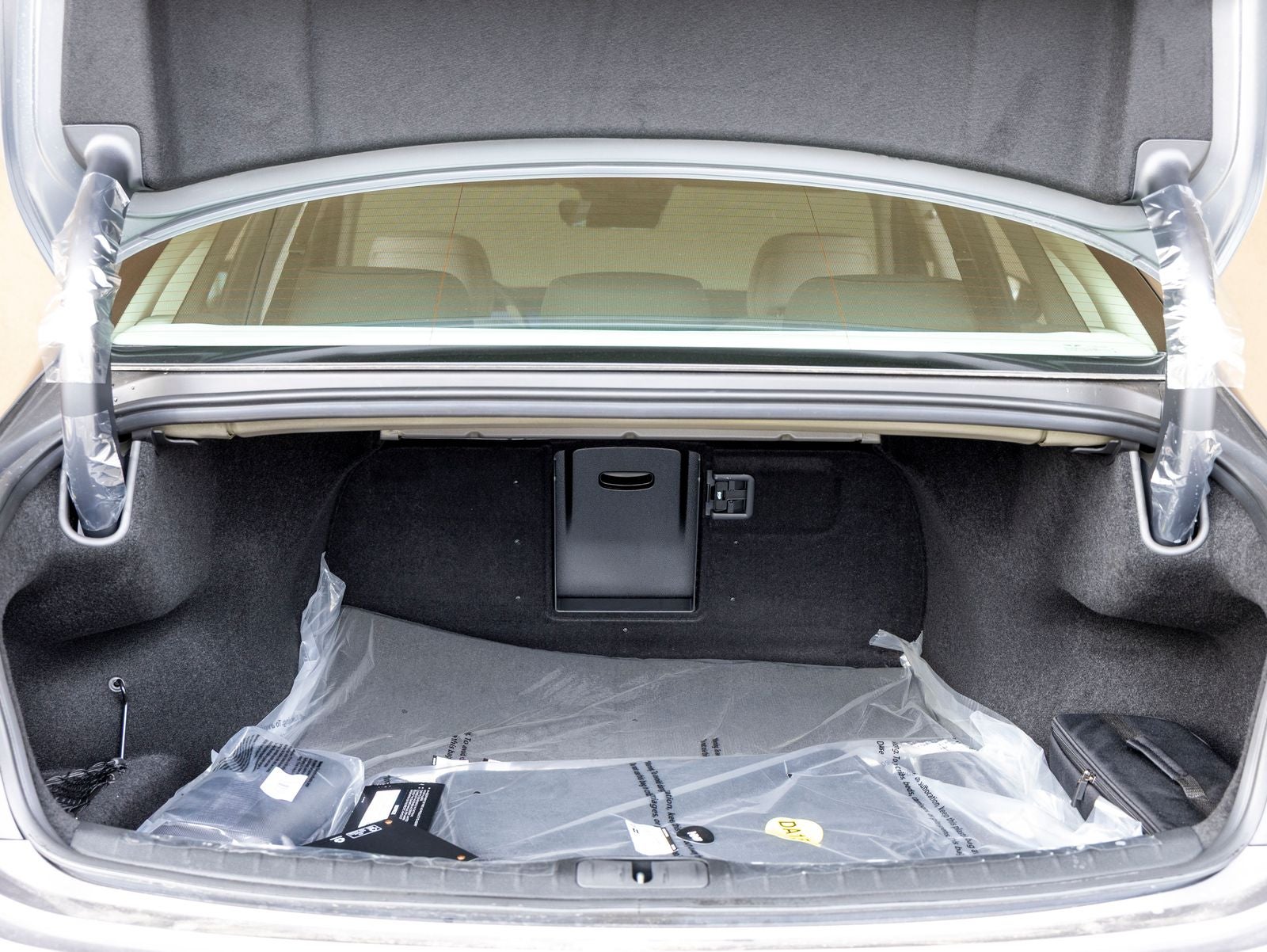 2026 Genesis G80 2.5T