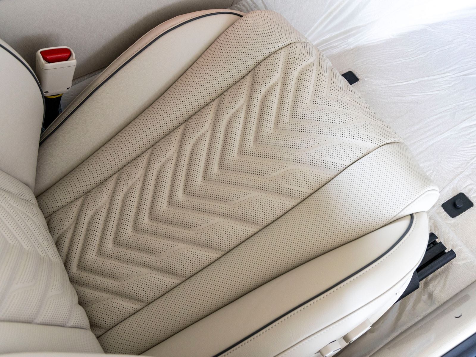 2026 Genesis G80 2.5T