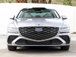 2026 Genesis G80 2.5T