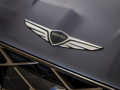 2027 Genesis G80 2.5T Sport Prestige