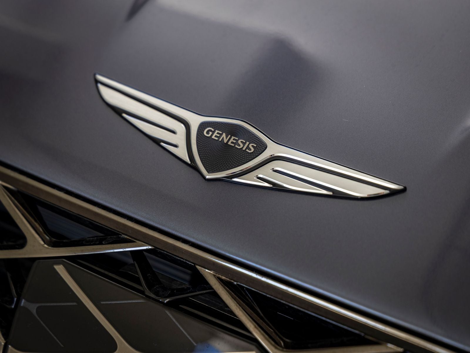2027 Genesis G80 2.5T Sport Prestige