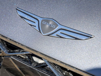 2027 Genesis G80 2.5T Sport Prestige