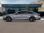 2027 Genesis G80 2.5T Sport Prestige