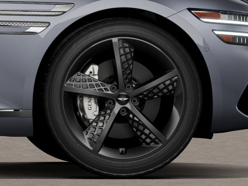 2027 Genesis G80 2.5T Sport Prestige