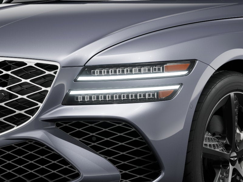2027 Genesis G80 2.5T Sport Prestige