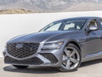 2026 Genesis G80 2.5T