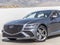 2026 Genesis G80 2.5T