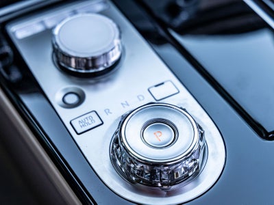 2026 Genesis G80 2.5T