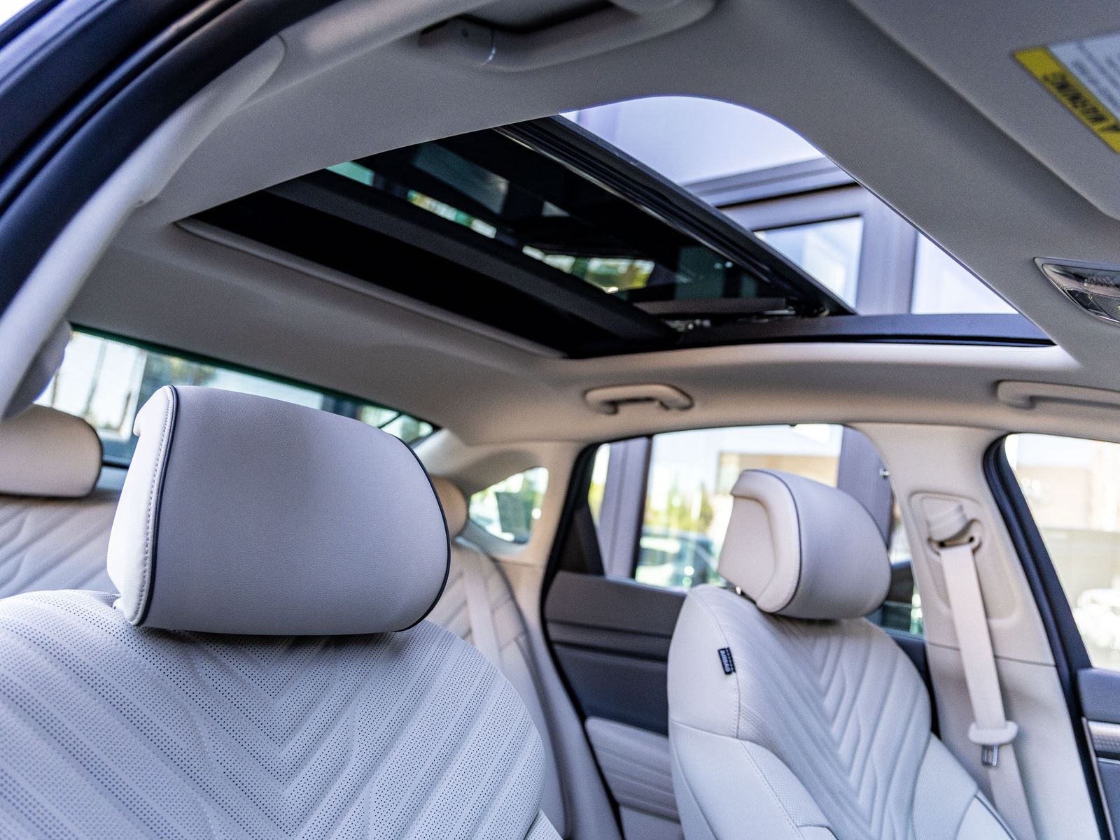 2026 Genesis G80 2.5T