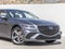 2026 Genesis G80 2.5T