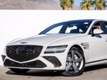 2027 Genesis G80 2.5T Sport Prestige