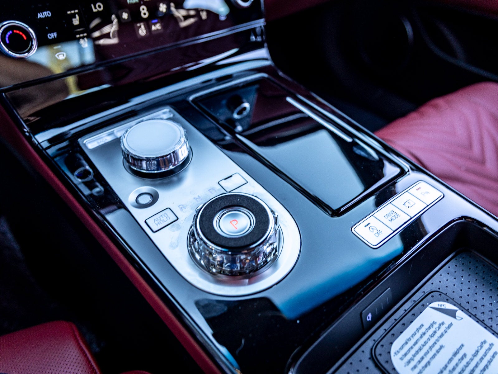 2027 Genesis G80 2.5T Sport Prestige