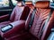 2027 Genesis G80 2.5T Sport Prestige