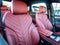 2027 Genesis G80 2.5T Sport Prestige