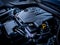 2027 Genesis G80 2.5T Sport Prestige