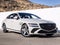 2027 Genesis G80 2.5T Sport Prestige