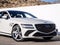 2027 Genesis G80 2.5T Sport Prestige