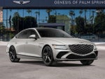 2027 Genesis G80 2.5T Sport Prestige
