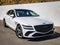 2027 Genesis G80 2.5T Sport Prestige