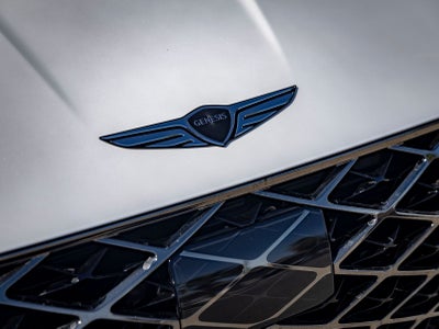 2027 Genesis G80 2.5T Sport Prestige