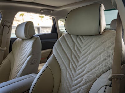 2027 Genesis G80 2.5T Sport Prestige