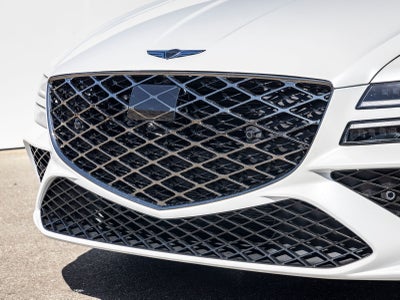 2027 Genesis G80 2.5T Sport Prestige