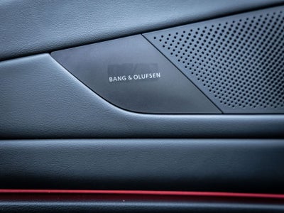 2027 Genesis G80 3.5T Prestige Black