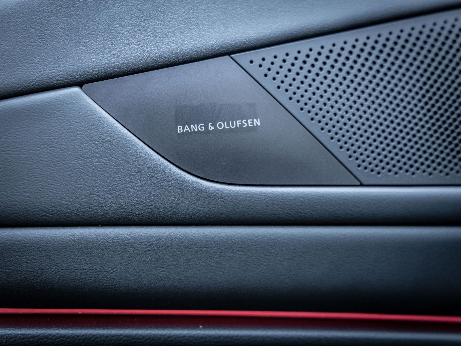2027 Genesis G80 3.5T Prestige Black