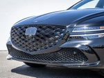 2027 Genesis G80 3.5T Prestige Black