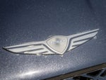 2027 Genesis G80 3.5T Prestige Black